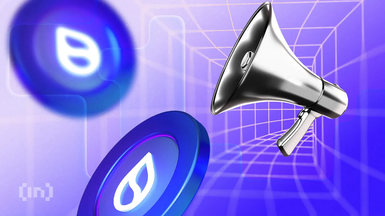 在最近几周飙升了近70％之后，Sui已面临快速纠正